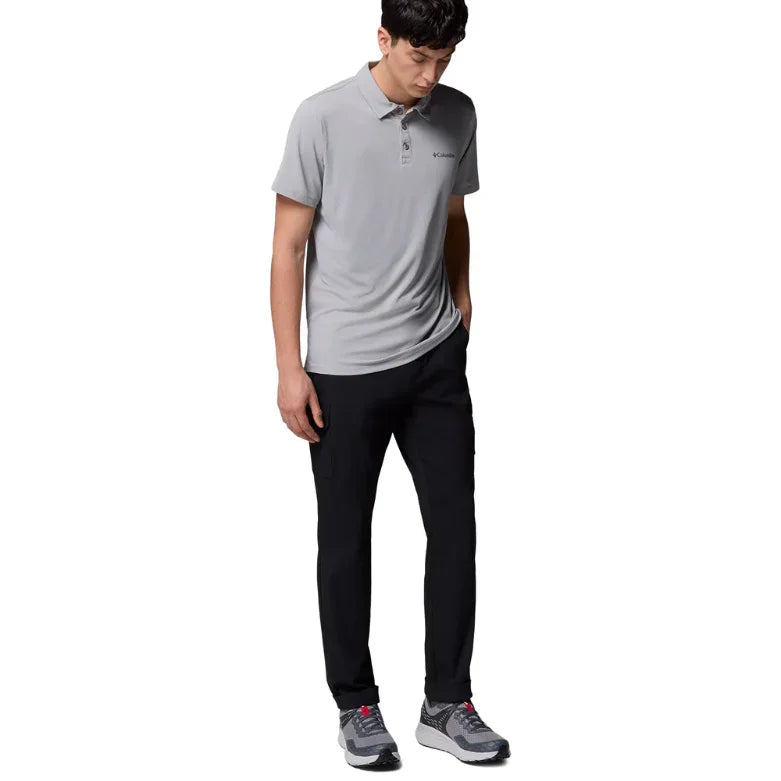 Columbia Tech Trail™ Utility Pant - Aadima Nepal -online shopping Nepal - Fashion -Buy Clothing Online in Nepal