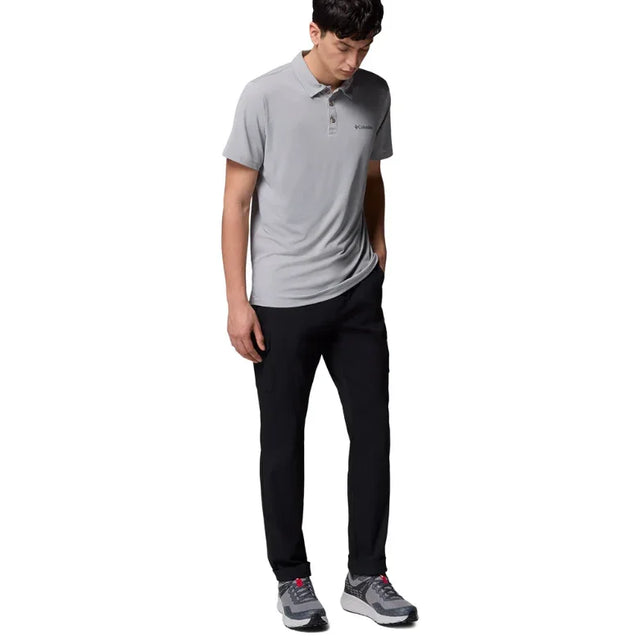 Columbia Tech Trail™ Utility Pant - Aadima Nepal -online shopping Nepal - Fashion -Buy Clothing Online in Nepal