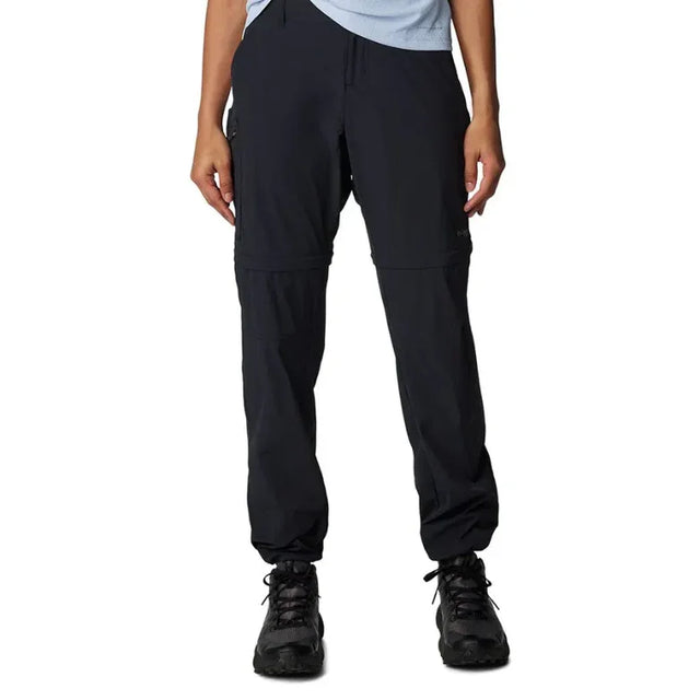Columbia Summit Valley Convertible Pant - Aadima Nepal -online shopping Nepal - Fashion -Buy Clothing Online in Nepal
