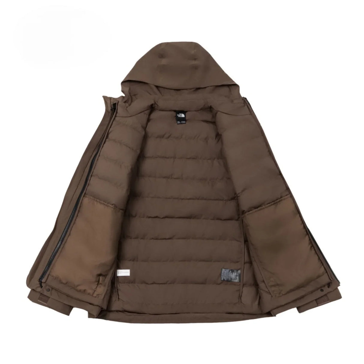 THE NORTH FACE M DOWN TRICLIMATE JACKET - Aadima Nepal -online shopping Nepal - Fashion -Buy Clothing Online in Nepal