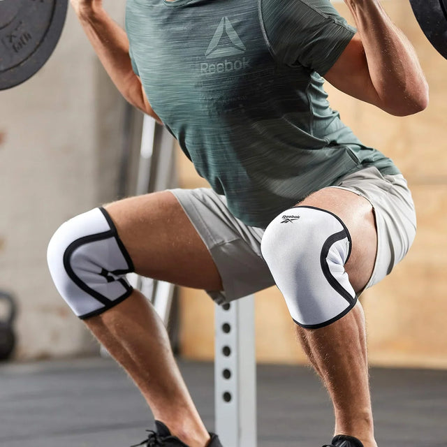 Reebok Knee Sleeves - Aadima Nepal -online shopping Nepal - Fashion -Buy Clothing Online in Nepal