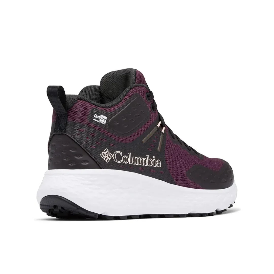 Columbia KONOS™ TRS OUTDRY™ MID - Aadima Nepal -online shopping Nepal - Fashion -Buy Clothing Online in Nepal
