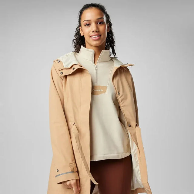 Columbia Lodge™ Quarter Zip - Aadima Nepal -online shopping Nepal - Fashion -Buy Clothing Online in Nepal