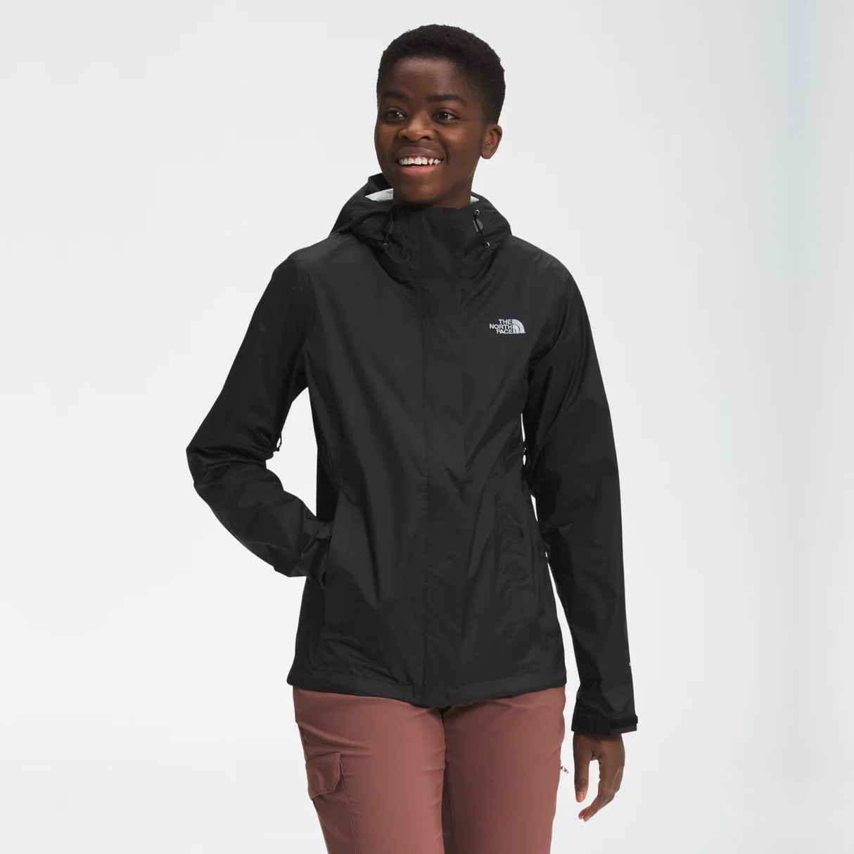 Venture 2 Waterproof Hooded Jacket - Aadima Nepal -online shopping Nepal - Fashion -Buy Clothing Online in Nepal