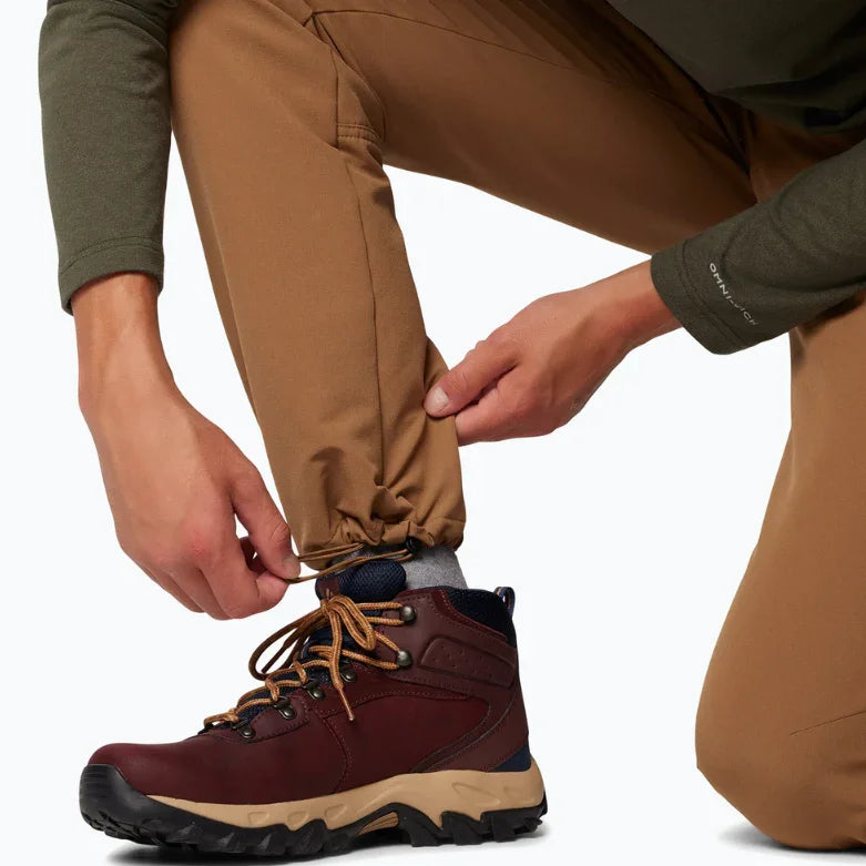 Columbia Black Mesa Warm delta men's trekking trousers - Aadima Nepal -online shopping Nepal - Fashion -Buy Clothing Online in Nepal
