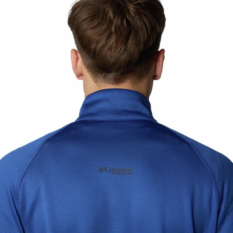 Columbia Triple Canyon™ Grid Fleece FZ II - Aadima Nepal -online shopping Nepal - Fashion -Buy Clothing Online in Nepal