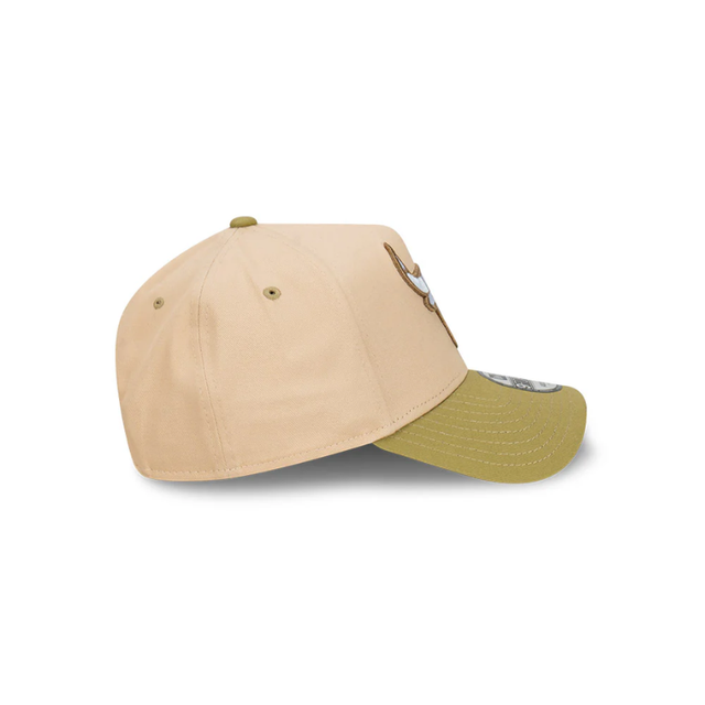 Buy Chicago Bulls NBA Beansprout 9Forty Adjustable Cap Online in Nepal - Online Shopping Nepal - Online Clothing Shop Nepal