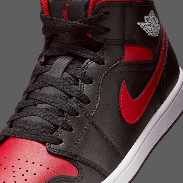 Buy Air Jordan 1 Mid Online in Nepal - Online Shopping Nepal - Online Clothing Shop Nepal