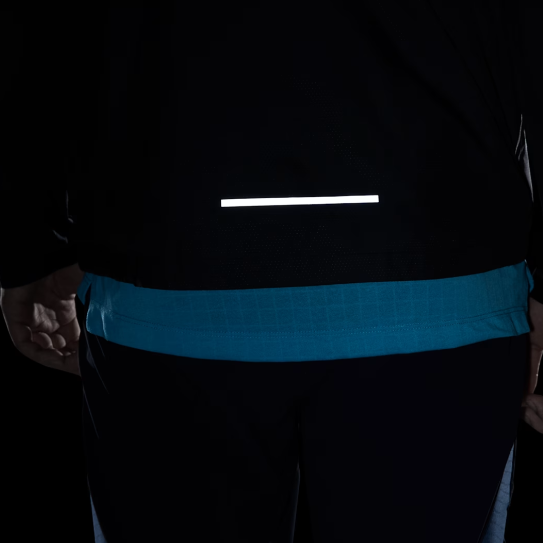 Buy Nike Essential Hooded Running Jacket Online in Nepal - Online Shopping Nepal - Online Clothing Shop Nepal