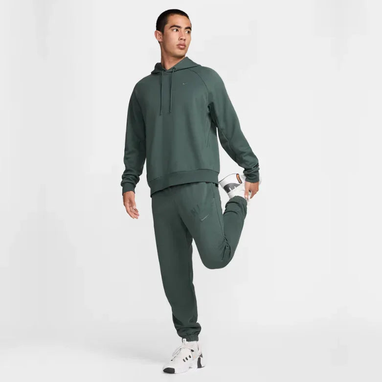 Nike Swoosh Dri-FIT Fleece Fitness Joggers - Aadima Nepal -online shopping Nepal - Fashion -Buy Clothing Online in Nepal