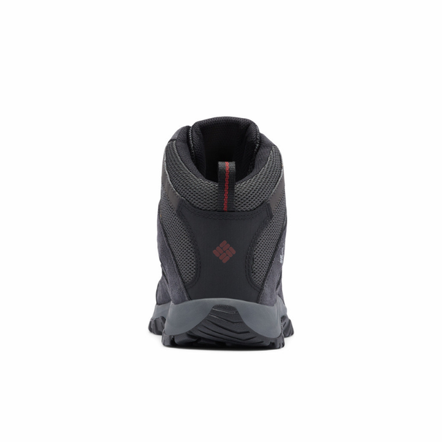 Buy Columbia CRESTWOOD™ MID WATERPROOF WIDE SHOE Online in Nepal - Online Shopping Nepal - Online Clothing Shop Nepal