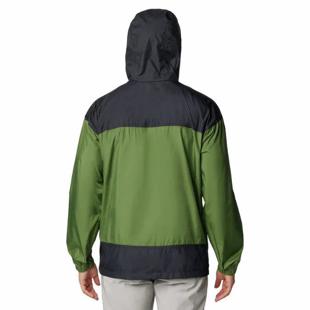 Columbia Flash Challenger™ Windbreaker - Aadima Nepal -online shopping Nepal - Fashion -Buy Clothing Online in Nepal