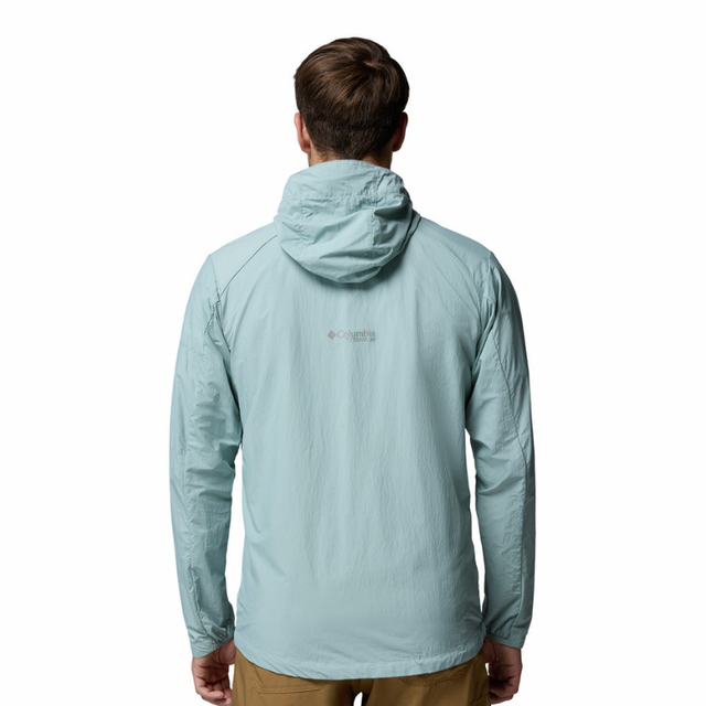Buy Columbia Loop Trail™ II Windbreaker Online in Nepal - Online Shopping Nepal - Online Clothing Shop Nepal