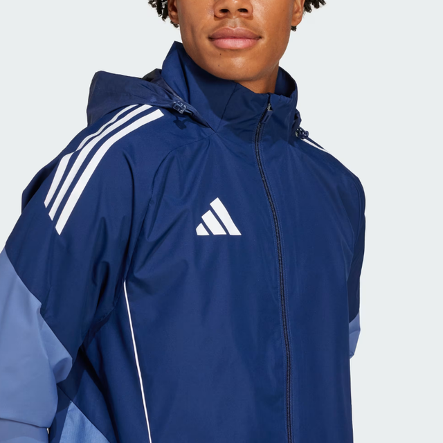 Buy ADIDAS Tiro 25 Competition All-Weather Jacket Online in Nepal - Online Shopping Nepal - Online Clothing Shop Nepal