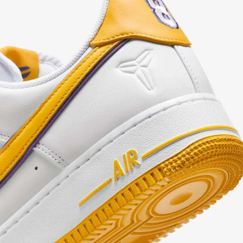 Air Force 1 Low Kobe Bryant x Nike - Aadima Nepal -online shopping Nepal - Fashion -Buy Clothing Online in Nepal