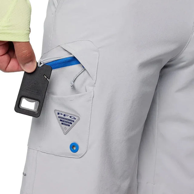 Columbia Terminal Tackle II Shorts - Aadima Nepal -online shopping Nepal - Fashion -Buy Clothing Online in Nepal