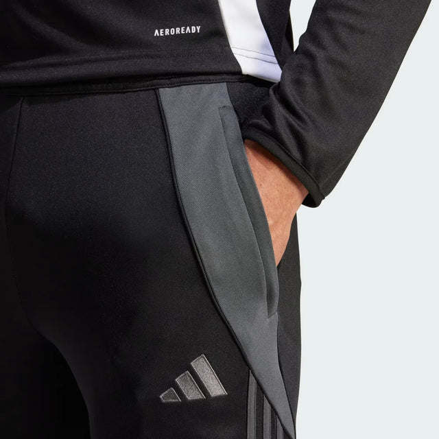 Tiro 24 Training Pants - Aadima Nepal -online shopping Nepal - Fashion -Buy Clothing Online in Nepal