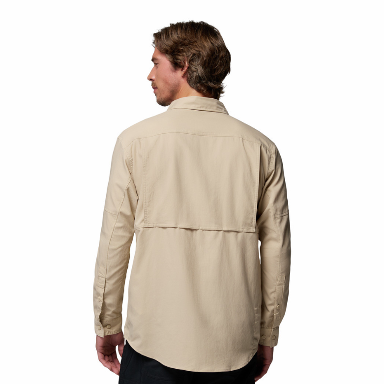 Columbia Silver Ridge™ Utility II LS Shirt