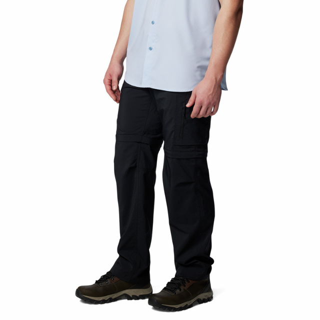 Buy Columbia Silver Ridge™ Utility Convertible Pant Online in Nepal - Online Shopping Nepal - Online Clothing Shop Nepal