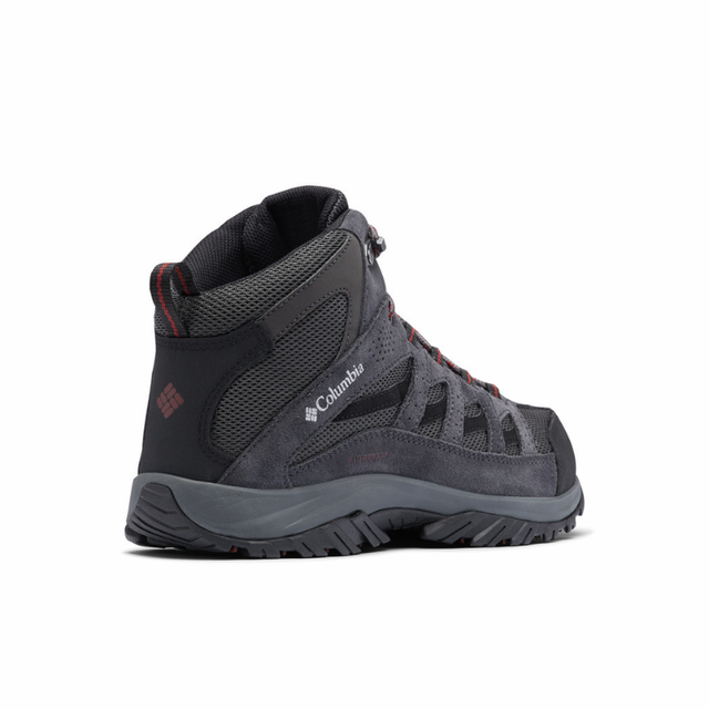 Buy Columbia CRESTWOOD™ MID WATERPROOF WIDE SHOE Online in Nepal - Online Shopping Nepal - Online Clothing Shop Nepal