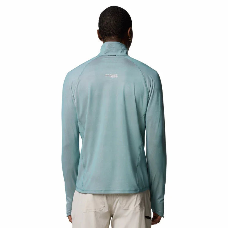 Columbia Summit Valley™ LS Half Zip - Aadima Nepal -online shopping Nepal - Fashion -Buy Clothing Online in Nepal