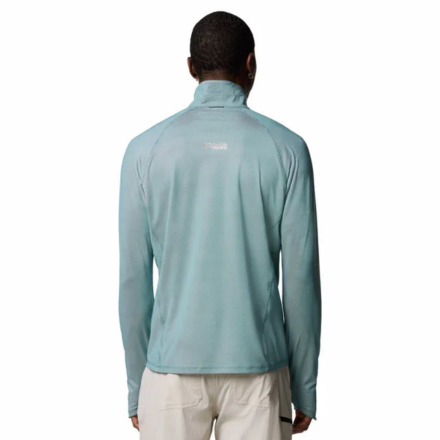 Columbia Summit Valley™ LS Half Zip - Aadima Nepal -online shopping Nepal - Fashion -Buy Clothing Online in Nepal