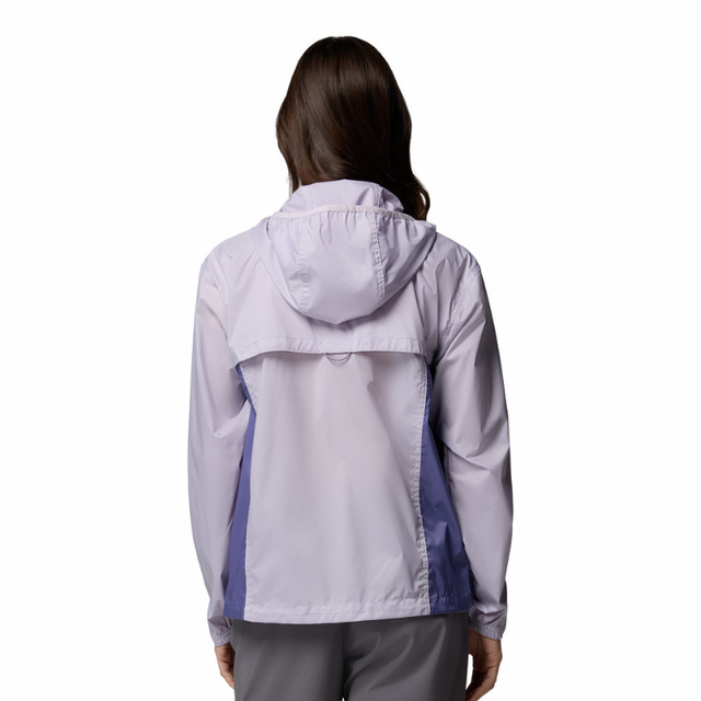 Buy Columbia W Crested Canyon™ Windbreaker Online in Nepal - Online Shopping Nepal - Online Clothing Shop Nepal