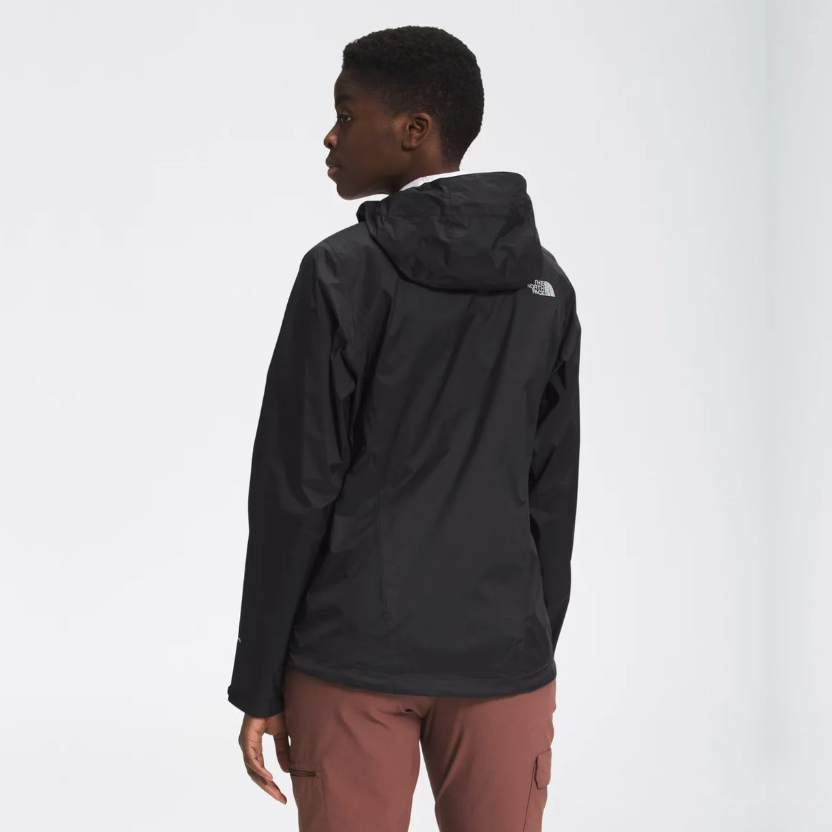 Venture 2 Waterproof Hooded Jacket - Aadima Nepal -online shopping Nepal - Fashion -Buy Clothing Online in Nepal