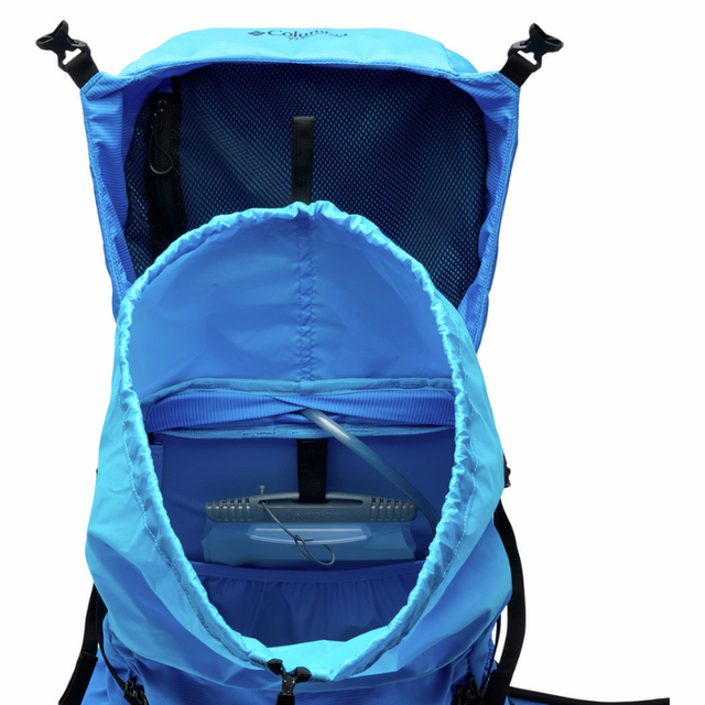 Columbia Triple Canyon™ 60L Backpack