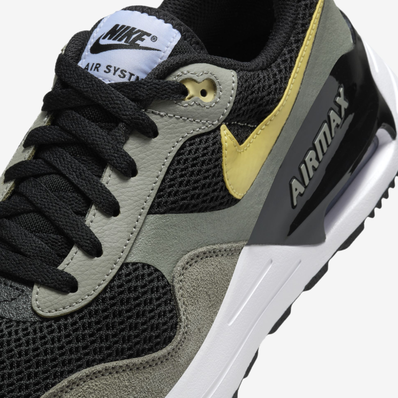 Buy Nike Air Max SYSTEM M sneakers Online in Nepal - Online Shopping Nepal - Online Clothing Shop Nepal