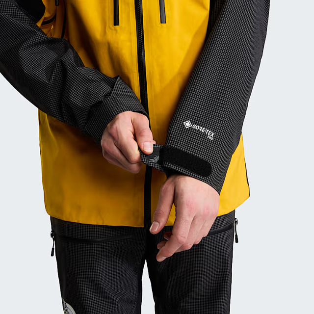 Buy The North Face Summit Mountain GORE-TEX® Pro Jacket Online in Nepal - Online Shopping Nepal - Online Clothing Shop Nepal