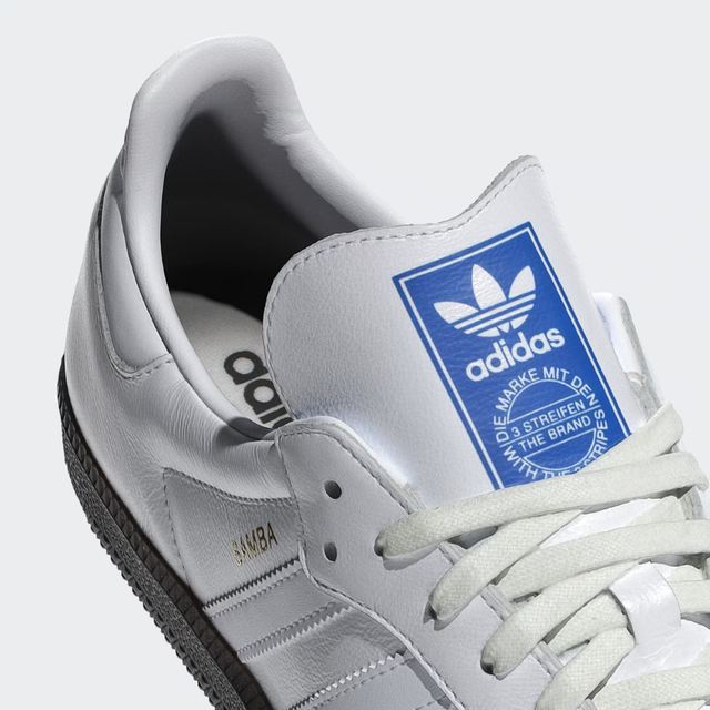 Buy Adidas Samba OG Shoes Online in Nepal - Online Shopping Nepal - Online Clothing Shop Nepal