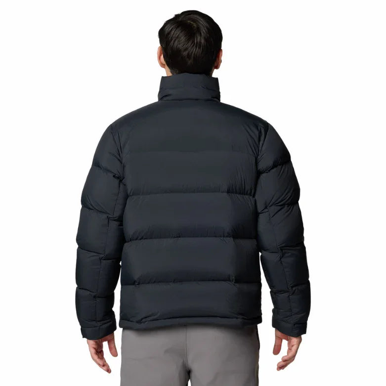 COLUMBIA Bulo Point™ III Down Jacket - Aadima Nepal -online shopping Nepal - Fashion -Buy Clothing Online in Nepal