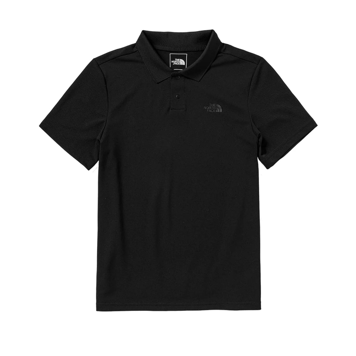The North FaceM PIQUE POLO - Aadima Nepal -online shopping Nepal - Fashion -Buy Clothing Online in Nepal