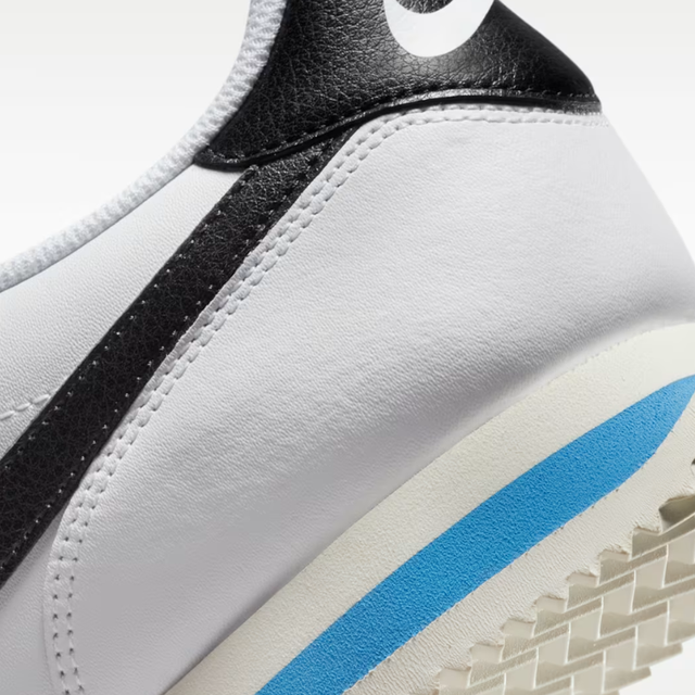 Nike Cortez Leather Shoes