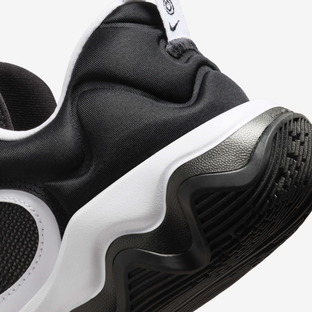 NIKE Giannis Immortality 3 Basketball Shoes