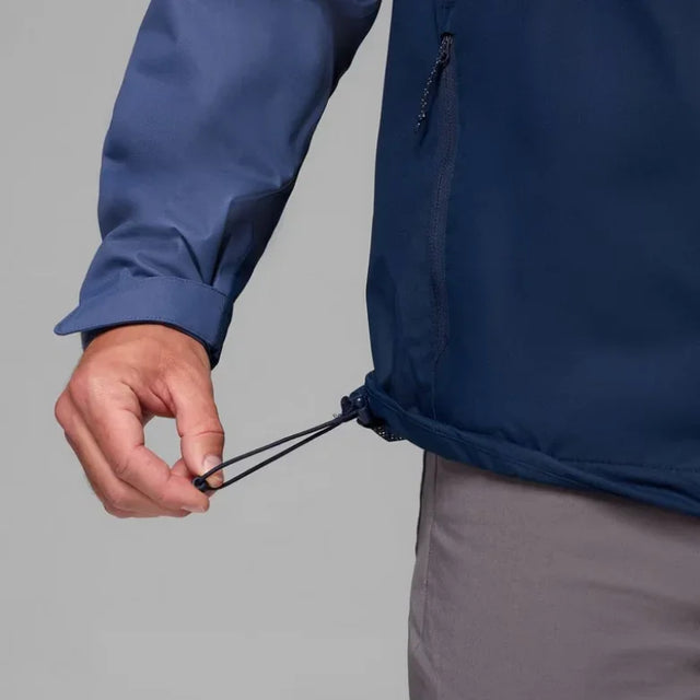 Columbia Hikebound™ II Waterproof Jacket - Aadima Nepal -online shopping Nepal - Fashion -Buy Clothing Online in Nepal