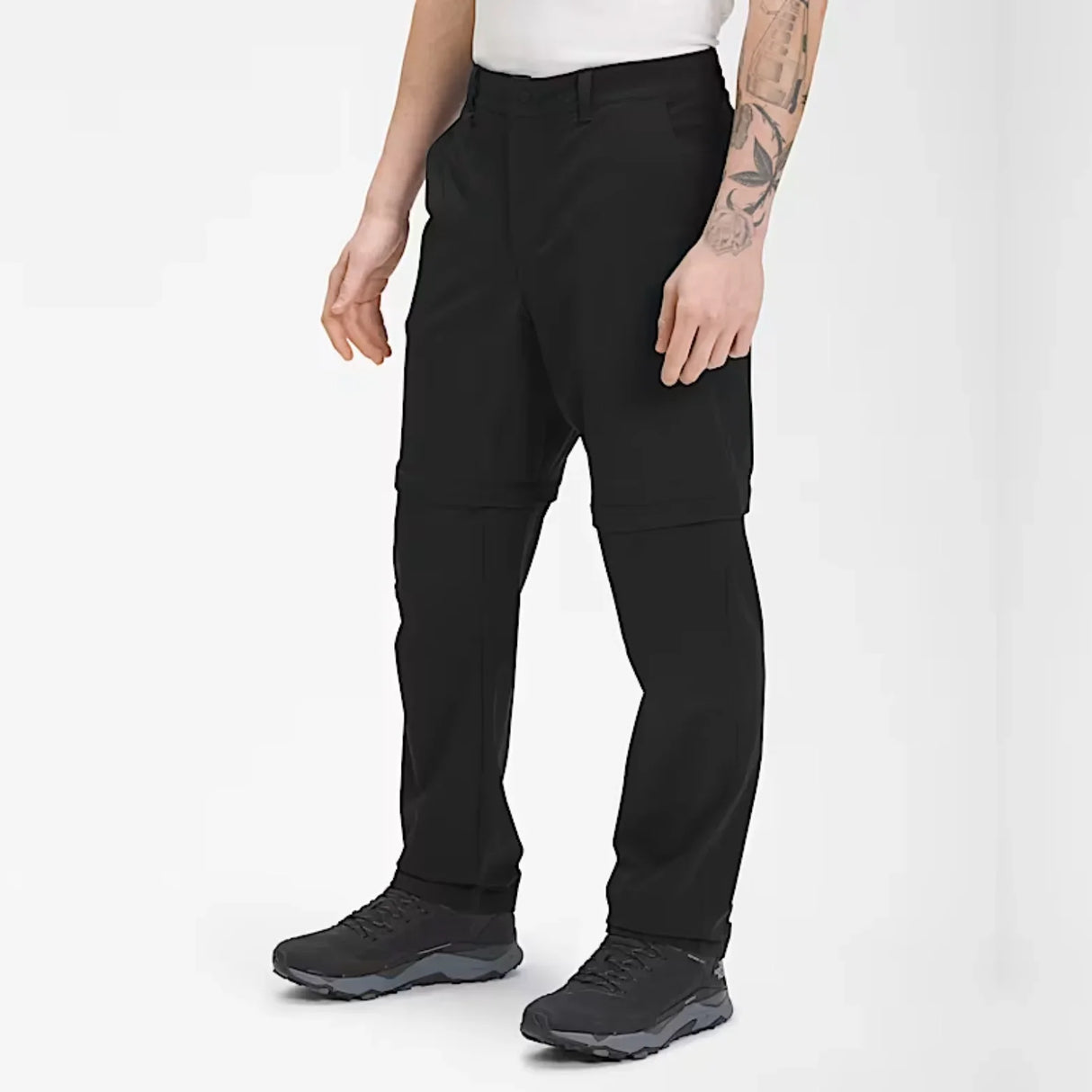 The North Face Mens Paramount Convertible Pant - Aadima Nepal -online shopping Nepal - Fashion -Buy Clothing Online in Nepal