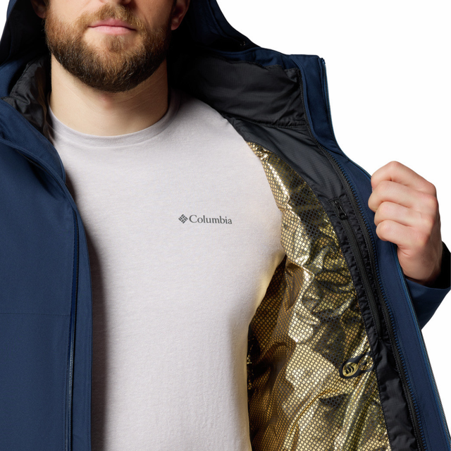 Columbia Cascade Peak™ VI Interchange Jacket - Aadima Nepal -online shopping Nepal - Fashion -Buy Clothing Online in Nepal