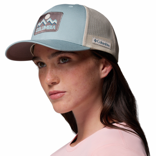 Buy Columbia™ Mesh Snap Back - High Online in Nepal - Online Shopping Nepal - Online Clothing Shop Nepal