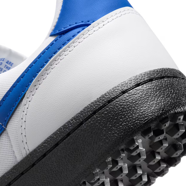 Buy Nike Field General '82 W Shoe (White and Varsity Royal) Online in Nepal - Online Shopping Nepal - Online Clothing Shop Nepal