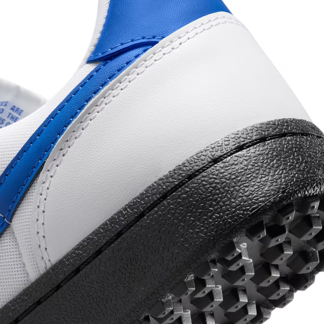 Buy Nike Field General '82 W Shoe (White and Varsity Royal) Online in Nepal - Online Shopping Nepal - Online Clothing Shop Nepal