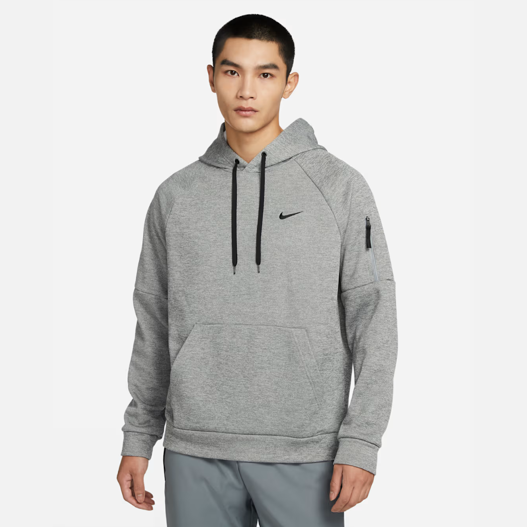 Nike Therma-FIT Pullover Fitness Hoodie - Aadima Nepal -online shopping Nepal - Fashion -Buy Clothing Online in Nepal