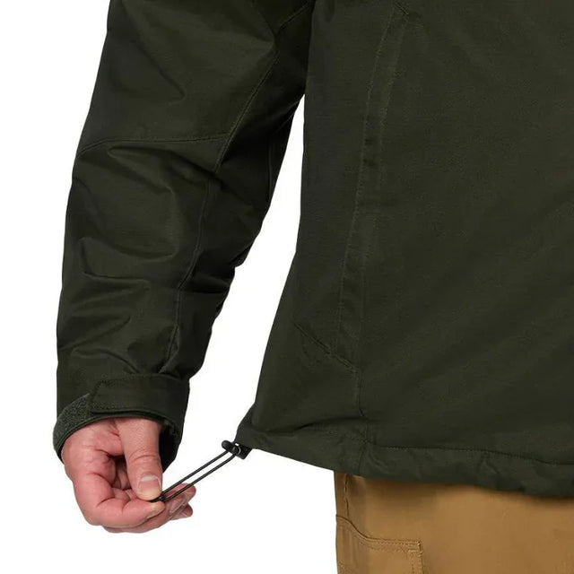 COLUMBIA Bugaboo™ III Fleece Interchange Jacket - Aadima Nepal -online shopping Nepal - Fashion -Buy Clothing Online in Nepal