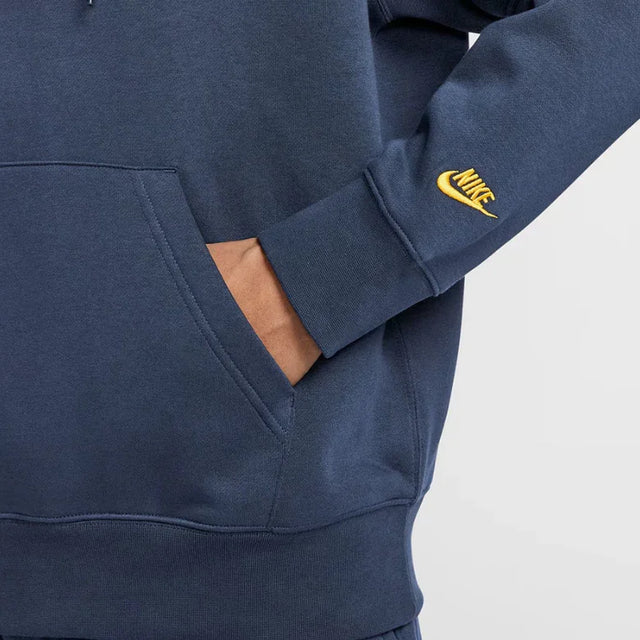 Nike Club Fleece Pullover Hoodie - Aadima Nepal -online shopping Nepal - Fashion -Buy Clothing Online in Nepal