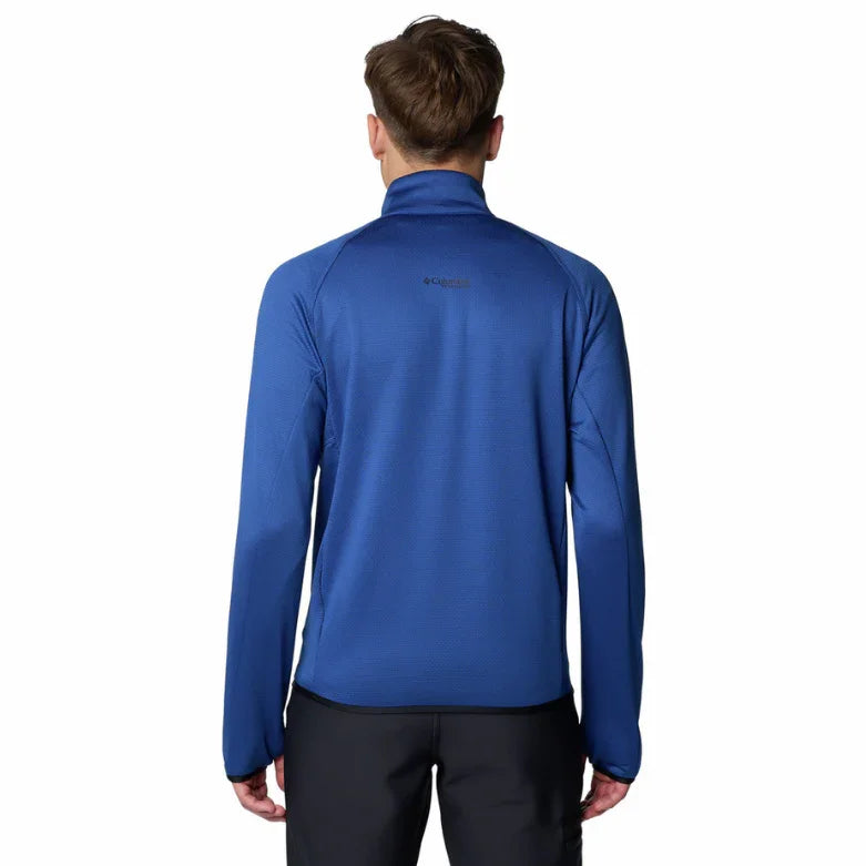 Columbia Triple Canyon™ Grid Fleece FZ II - Aadima Nepal -online shopping Nepal - Fashion -Buy Clothing Online in Nepal