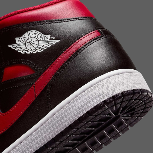 Buy Air Jordan 1 Mid Online in Nepal - Online Shopping Nepal - Online Clothing Shop Nepal