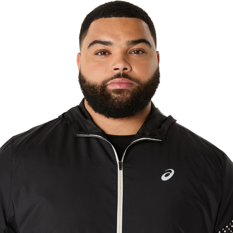 Buy ASICS ICON JACKET Online in Nepal - Online Shopping Nepal - Online Clothing Shop Nepal