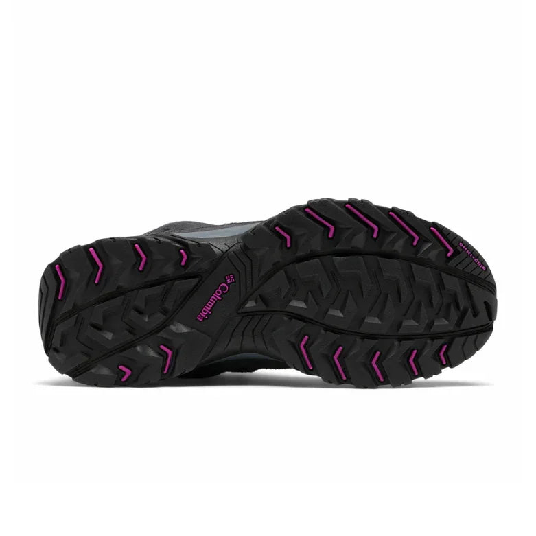 Columbia CRESTWOOD™ MID WATERPROOF - Aadima Nepal -online shopping Nepal - Fashion -Buy Clothing Online in Nepal