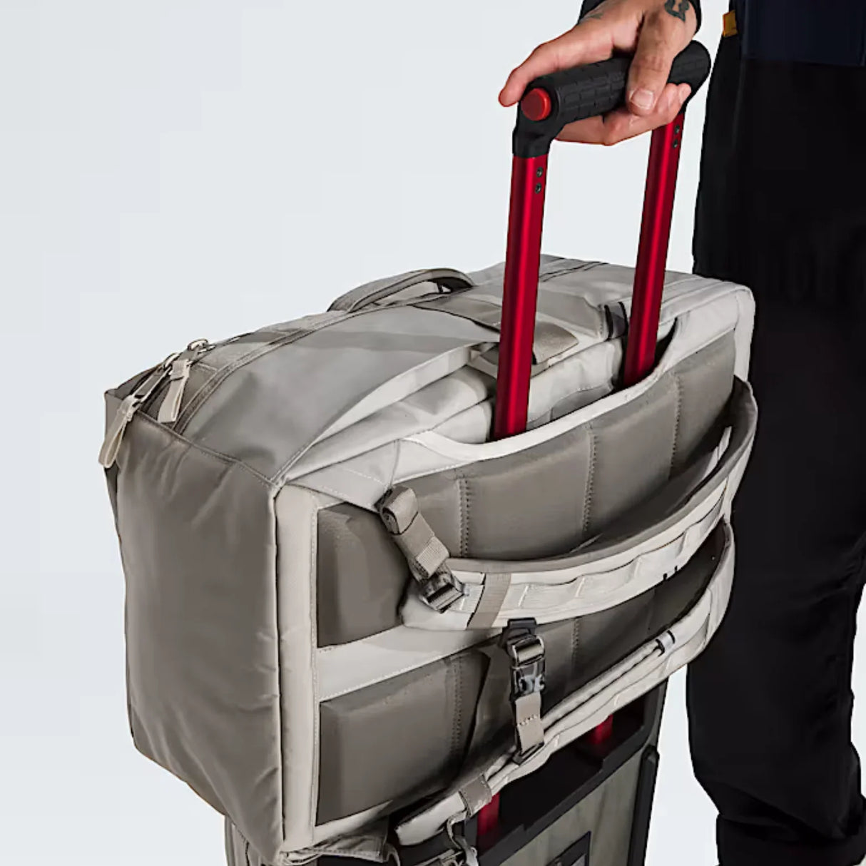 BASE CAMP VOYAGER TRAVEL PACK - Aadima Nepal -online shopping Nepal - Fashion -Buy Clothing Online in Nepal